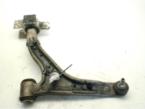 A1563300100  BRAZO SUSPENSION DEL IZQ INF MERCEDES BENZ CLASE GLA (X156)|Desguaces La Cabaña