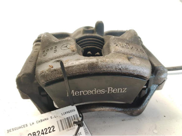 PINZA DEL IZQ MERCEDES BENZ CLASE GLA (X156)|Desguaces La Cabaña
