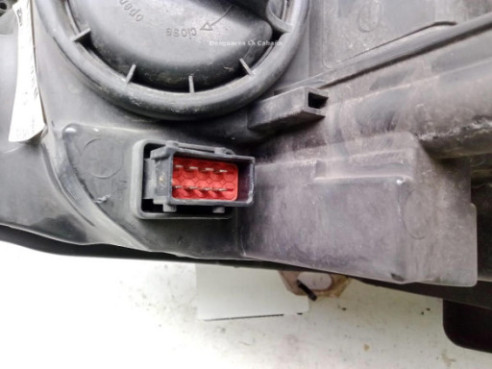13253647RH FARO DERECHO OPEL ASTRA J Sports Tourer (P10)|Desguaces La Cabaña