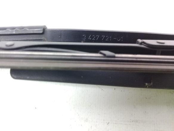 342773101 BRAZO LIMPIAPARABRISAS DEL IZQ VW CADDY III Furgón (2KA, 2KH, 2CA, 2CH)|Desguaces La Cabaña