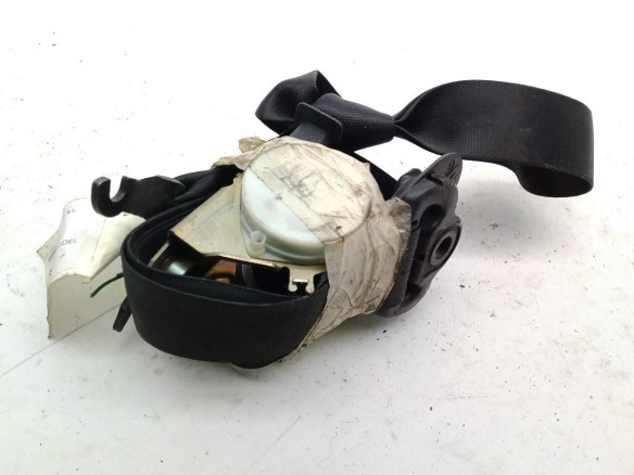 CINTURON DEL IZQ BMW 3 (E90)|Desguaces La Cabaña