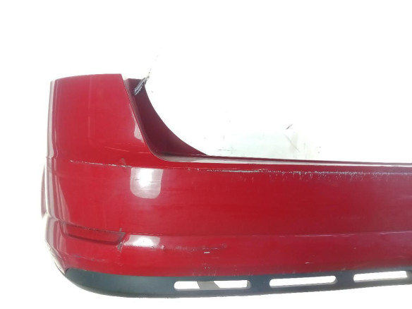 1483901  PARAGOLPES TRA FORD MONDEO IV (BA7)|Desguaces La Cabaña