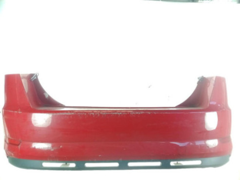 1483901  PARAGOLPES TRA FORD MONDEO IV (BA7)|Desguaces La Cabaña