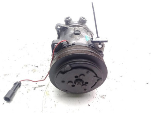 0496405604,7849, COMPRESOR AA OPEL FRONTERA A (U92)|Desguaces La Cabaña