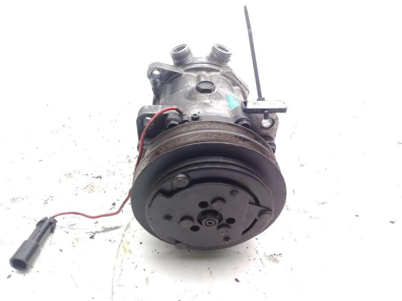 0496405604,7849, COMPRESOR AA OPEL FRONTERA A (U92)|Desguaces La Cabaña