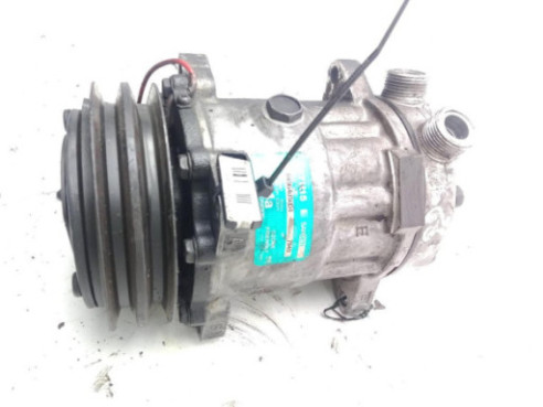 0496405604,7849, COMPRESOR AA OPEL FRONTERA A (U92)|Desguaces La Cabaña