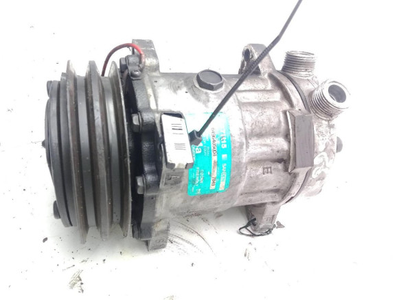 0496405604,7849, COMPRESOR AA OPEL FRONTERA A (U92)|Desguaces La Cabaña