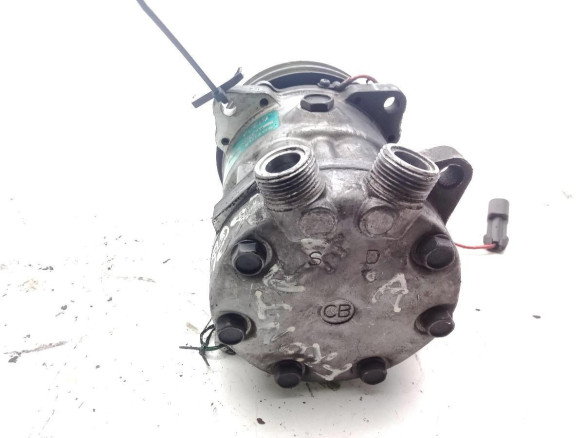 0496405604,7849, COMPRESOR AA OPEL FRONTERA A (U92)|Desguaces La Cabaña