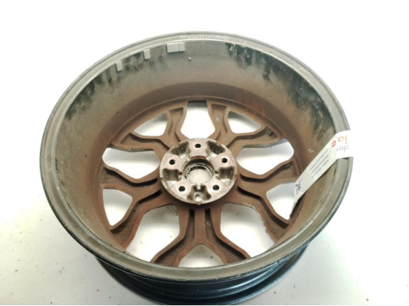 4173034420 LLANTA ALUMINIO 1 SSANGYONG KORANDO (CK)|Desguaces La Cabaña