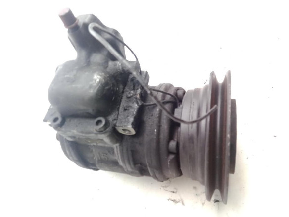 4472002834, COMPRESOR AA MITSUBISHI MONTERO   (V3_W, V2_W, V4_W)|Desguaces La Cabaña