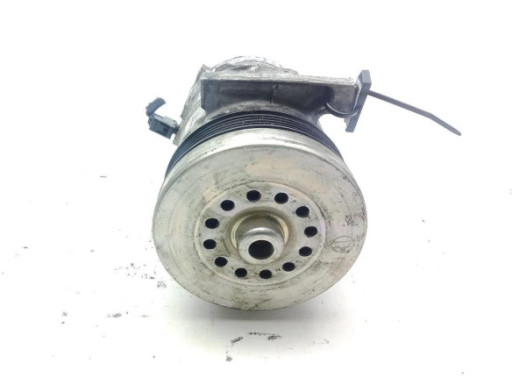 PUERTA LAT DEL IZQ ABARTH PUNTO (199_)|Desguaces La Cabaña