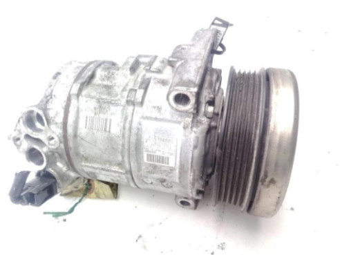 55194880 COMPRESOR AA ABARTH PUNTO (199_)|Desguaces La Cabaña
