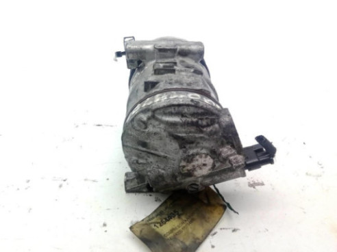 55194880 COMPRESOR AA ABARTH PUNTO (199_)|Desguaces La Cabaña