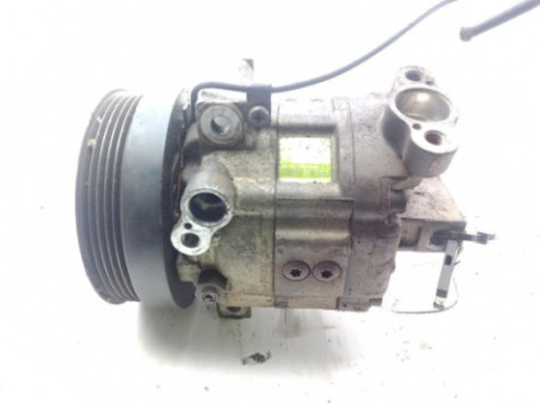 MR315497 COMPRESOR AA MITSUBISHI MONTERO IO (H6_W, H7_W)|Desguaces La Cabaña