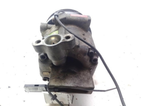 MR315497 COMPRESOR AA MITSUBISHI MONTERO IO (H6_W, H7_W)|Desguaces La Cabaña