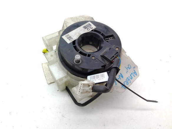 25560AV665, CARRETE AIRBAG NISSAN PRIMERA Hatchback (P12)|Desguaces La Cabaña