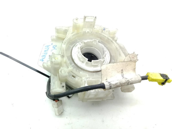 25560AV665, CARRETE AIRBAG NISSAN PRIMERA Hatchback (P12)|Desguaces La Cabaña