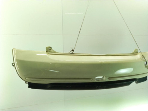 51127048259  PARAGOLPES TRA MINI MINI (R50, R53)|Desguaces La Cabaña