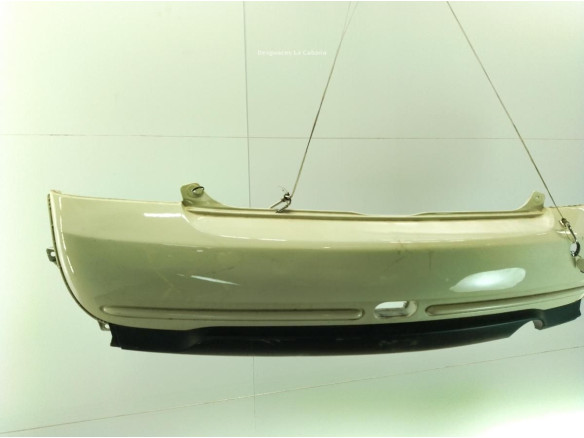 51127048259  PARAGOLPES TRA MINI MINI (R50, R53)|Desguaces La Cabaña