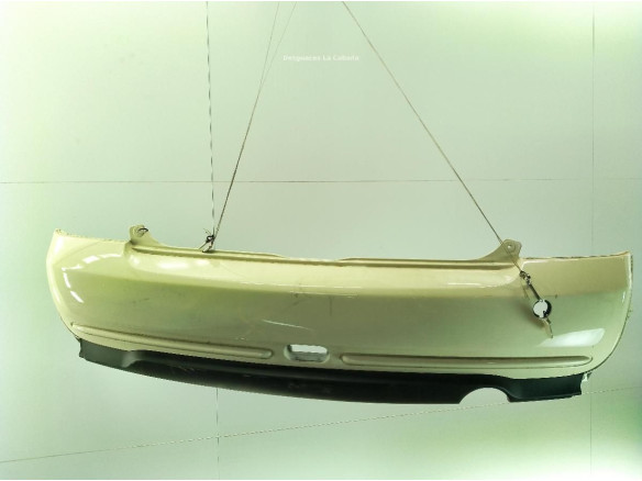 51127048259  PARAGOLPES TRA MINI MINI (R50, R53)|Desguaces La Cabaña