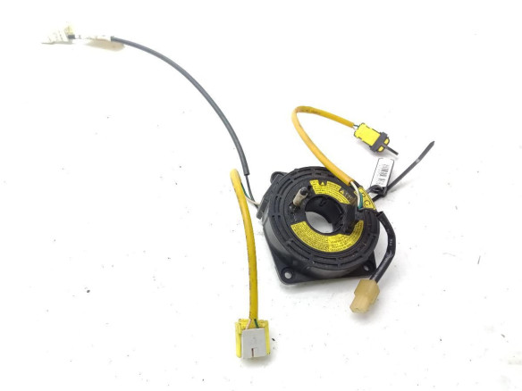 FN5PC007A, CARRETE AIRBAG CHEVROLET AVEO Fastback (T250, T255)|Desguaces La Cabaña