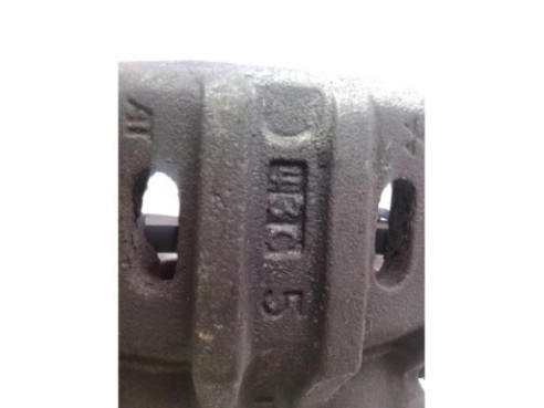 PINZA DEL DER MITSUBISHI OUTLANDER III (GG_W, GF_W, ZJ)|Desguaces La Cabaña
