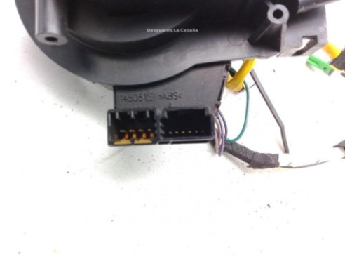 4685922AD, CARRETE AIRBAG CHRYSLER VOYAGER / GRAND VOYAGER III (GS)|Desguaces La Cabaña