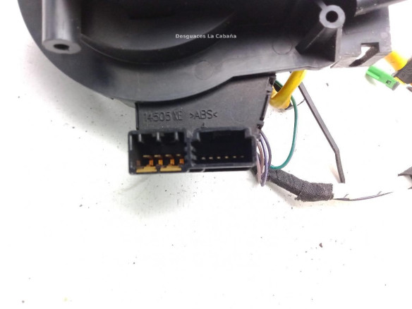 4685922AD, CARRETE AIRBAG CHRYSLER VOYAGER / GRAND VOYAGER III (GS)|Desguaces La Cabaña