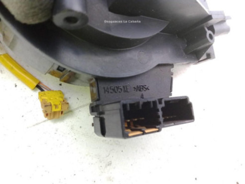 4685922AD, CARRETE AIRBAG CHRYSLER VOYAGER / GRAND VOYAGER III (GS)|Desguaces La Cabaña