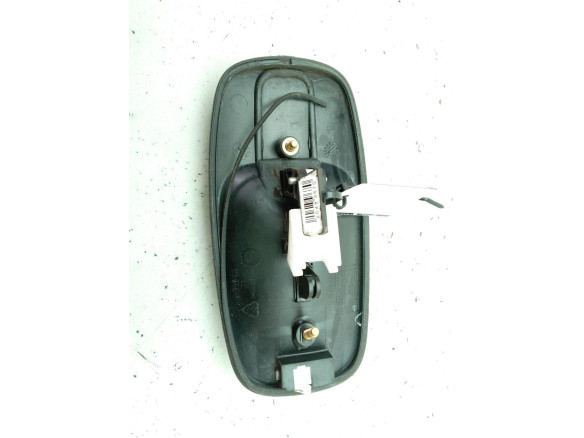 MANILLA PUERTA LAT TRA DER EXT RENAULT TRAFIC II Furgón (FL)|Desguaces La Cabaña