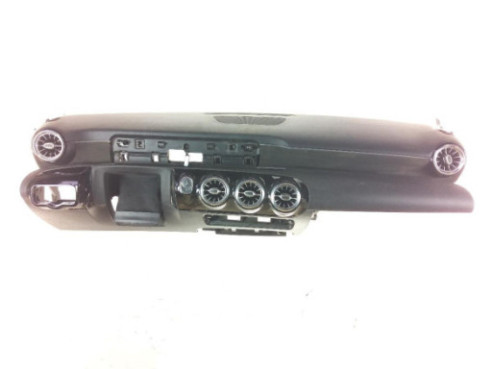 SALPICADERO|Desguaces La Cabaña 2