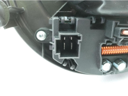 5Q1819021B MOTOR CALEFACCION AUDI A3 (8V1, 8VK)|Desguaces La Cabaña