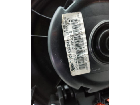 5Q1819021B MOTOR CALEFACCION AUDI A3 (8V1, 8VK)|Desguaces La Cabaña