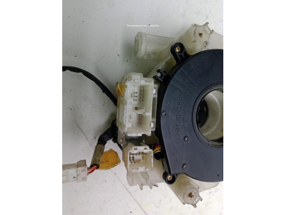 49745AR200, CARRETE AIRBAG NISSAN PRIMERA Hatchback (P12)|Desguaces La Cabaña