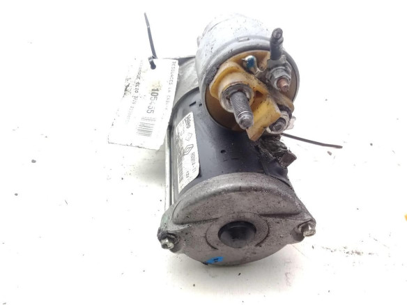 233006508R ARRANQUE DACIA LOGAN II|Desguaces La Cabaña