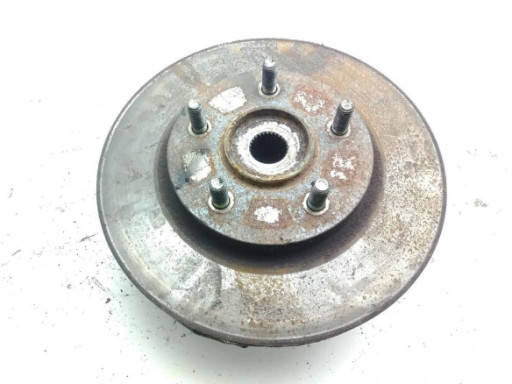 BRAZO SUSPENSION DEL DER INF MITSUBISHI LANCER VIII Sportback (CX_A)|Desguaces La Cabaña