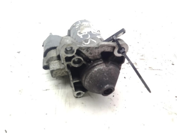 0001106017, ARRANQUE RENAULT ESPACE IV (JK0/1_)|Desguaces La Cabaña