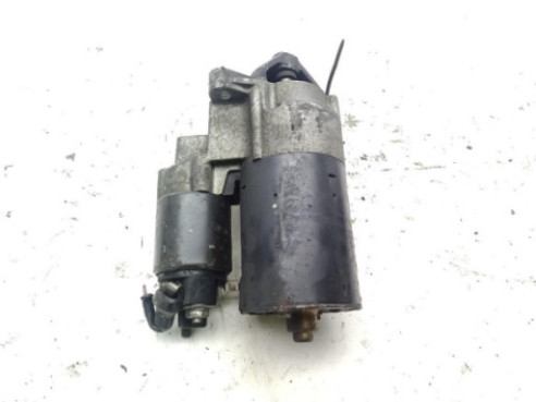 0001106017, ARRANQUE RENAULT ESPACE IV (JK0/1_)|Desguaces La Cabaña