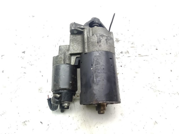 0001106017, ARRANQUE RENAULT ESPACE IV (JK0/1_)|Desguaces La Cabaña