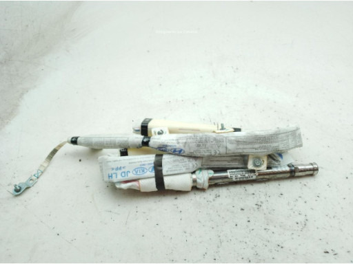 AIRBAG CORTINA IZQUIERDA|Desguaces La Cabaña