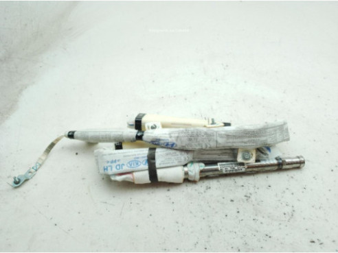 85010A2000 AIRBAG CORTINA IZQ KIA CEE'D (JD)|Desguaces La Cabaña
