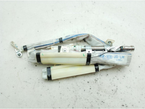 AIRBAG CORTINA IZQUIERDA|Desguaces La Cabaña 2