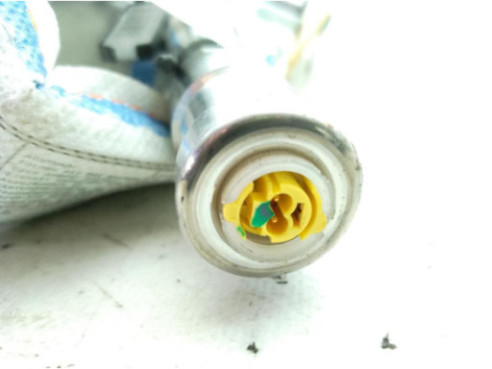 85010A2000 AIRBAG CORTINA IZQ KIA CEE'D (JD)|Desguaces La Cabaña