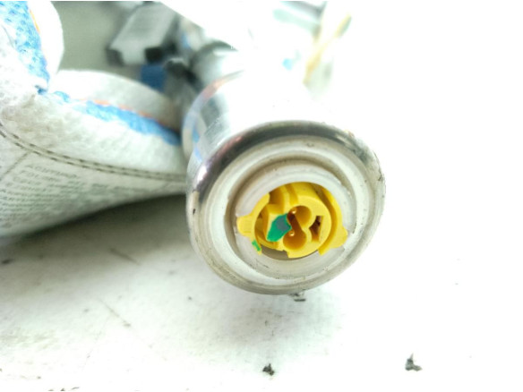 85010A2000 AIRBAG CORTINA IZQ KIA CEE'D (JD)|Desguaces La Cabaña