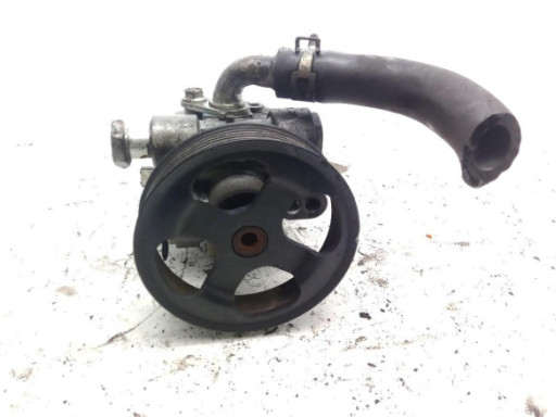 BRAZO SUSPENSION DEL DER INF MITSUBISHI LANCER VIII Sportback (CX_A)|Desguaces La Cabaña