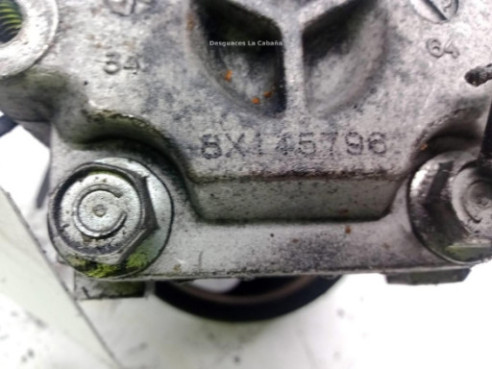 BWC ARRANQUE MITSUBISHI LANCER VIII Sportback (CX_A)|Desguaces La Cabaña