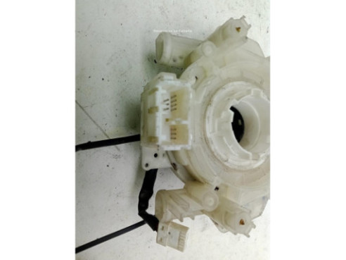 25560AV665, CARRETE AIRBAG NISSAN PRIMERA Hatchback (P12)|Desguaces La Cabaña