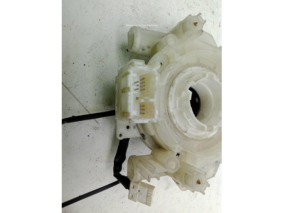 25560AV665, CARRETE AIRBAG NISSAN PRIMERA Hatchback (P12)|Desguaces La Cabaña