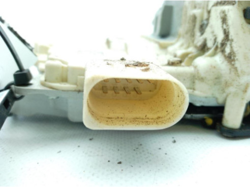 4G0839015 CERRADURA PUERTA LAT TRA IZQ AUDI A3 (8V1, 8VK)|Desguaces La Cabaña
