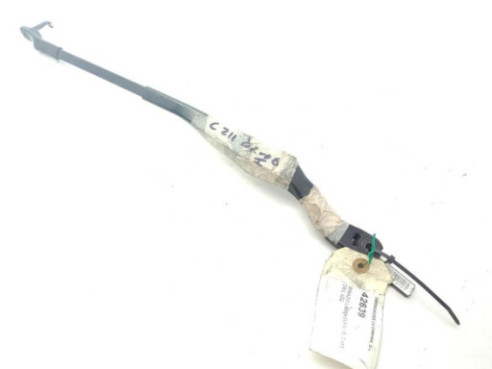 A2118200344 BRAZO LIMPIAPARABRISAS DEL IZQ MERCEDES BENZ CLASE E (W211)|Desguaces La Cabaña